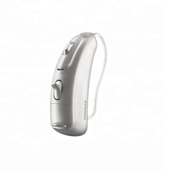2022 New Launch Hearing Aid For Severe Hearing Impairment Phonak Sky b 90 RIC Latest New Small Size Portable Hearing Aid