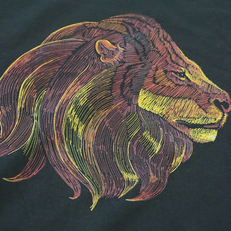 Top Quality Digital Textile Ink Reactive Dye Ink for Digital Textile Printing for Epson DX4/5/6/7 5113 4720 Printing Head