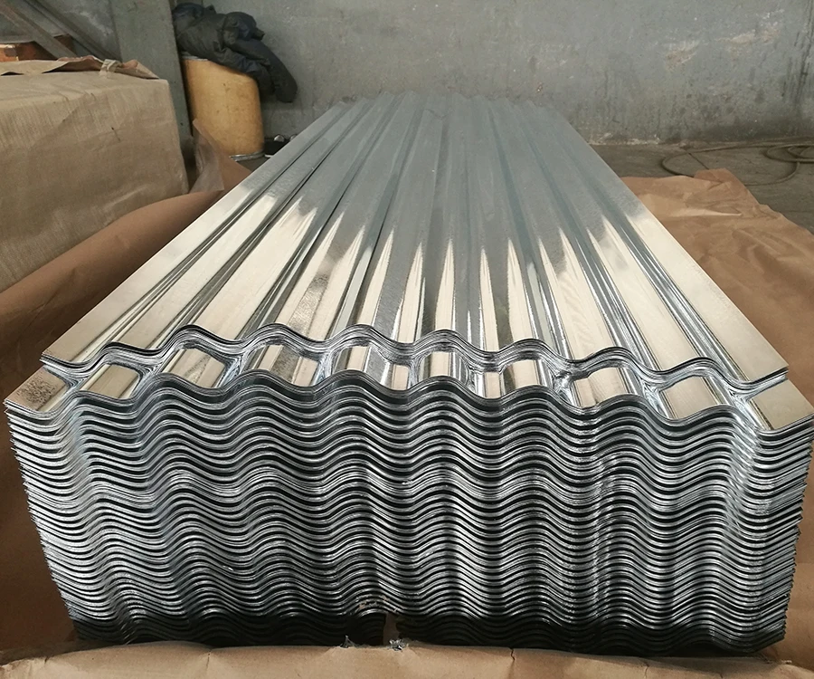 China sheet cold galvanized coiled roll steel