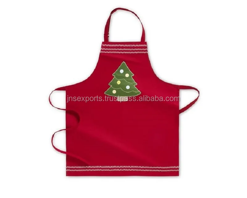 Girls apron
