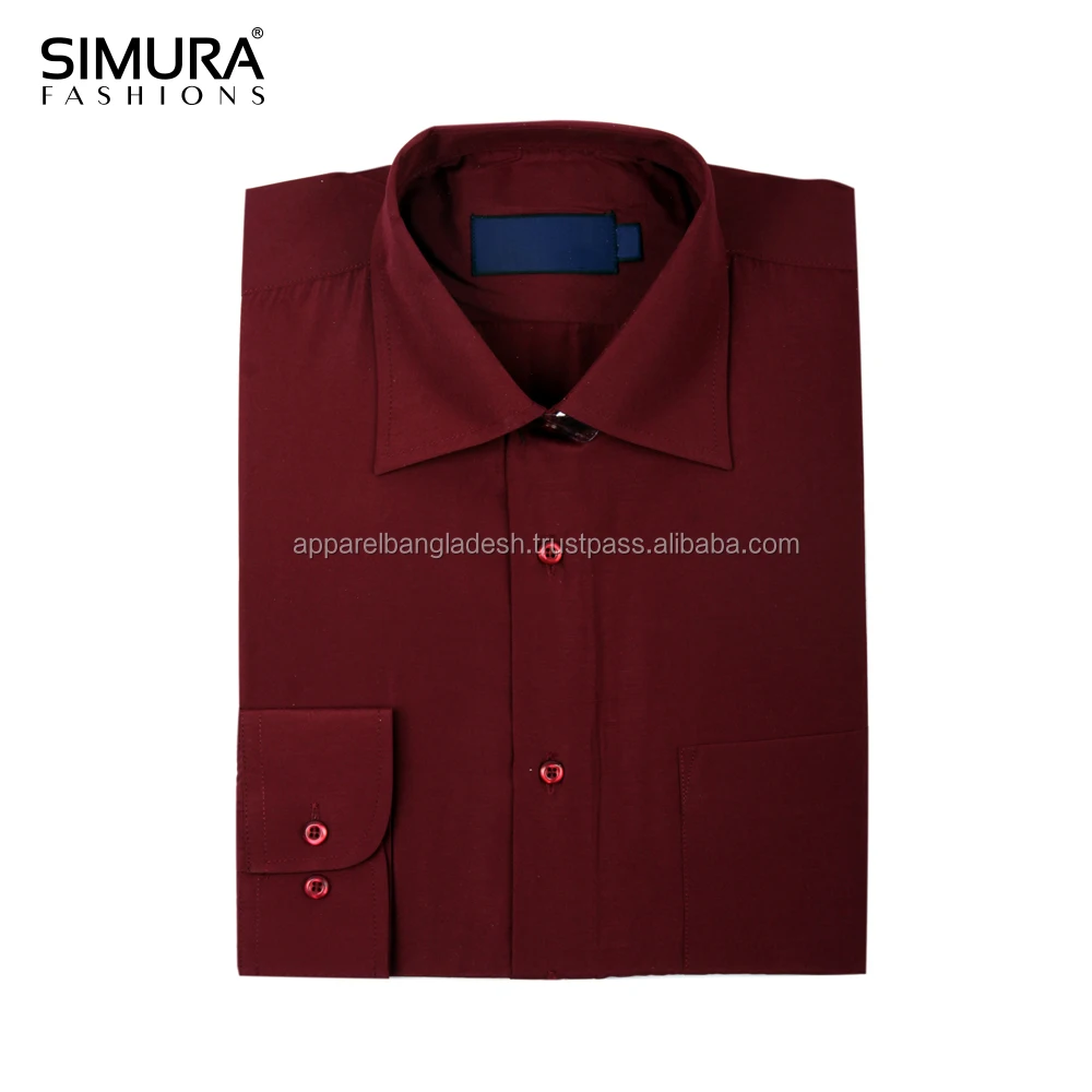 
Хлопчатобумажная Поплиновая повседневная одежда, официальные мужские рубашки, низкая цена 