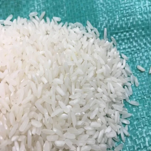 PREMIUM QUALITY 15% BROKEN VIETNAM LONG GRAIN WHITE RICE WITH GRADE TOP