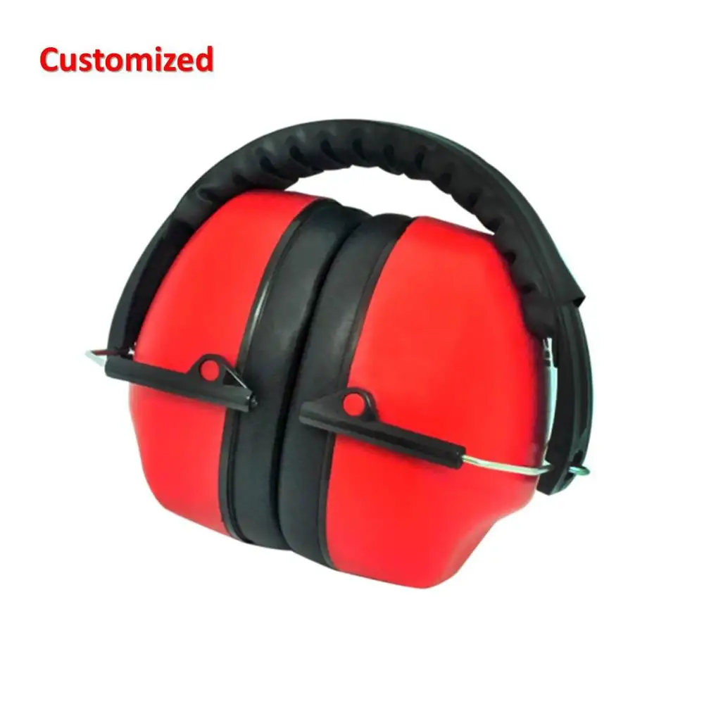 
Taiwan made ear muff for noise defenders 