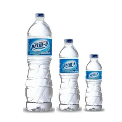 Prima Mineral Water