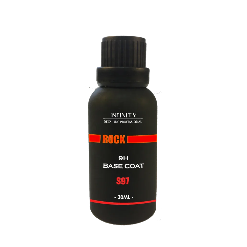 9H Ceramic Coating Liquid Glass Coating Crystal Coating base coat 30ml