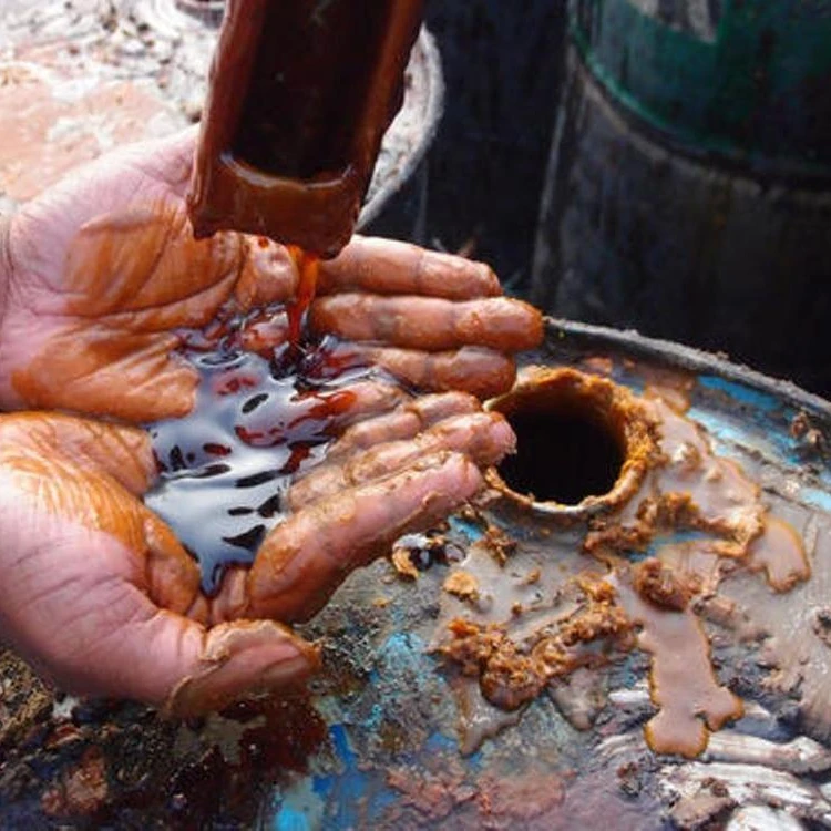 SUPERIOR QUALITY PALM ACID OIL