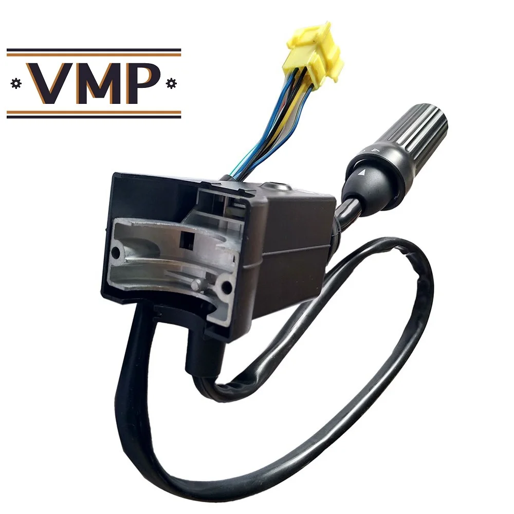 High Quality VOE 15146534 Switch Wheel Loaders 180F HL L220F L180F L60F L70F L350F Engine Application-Premium Spare