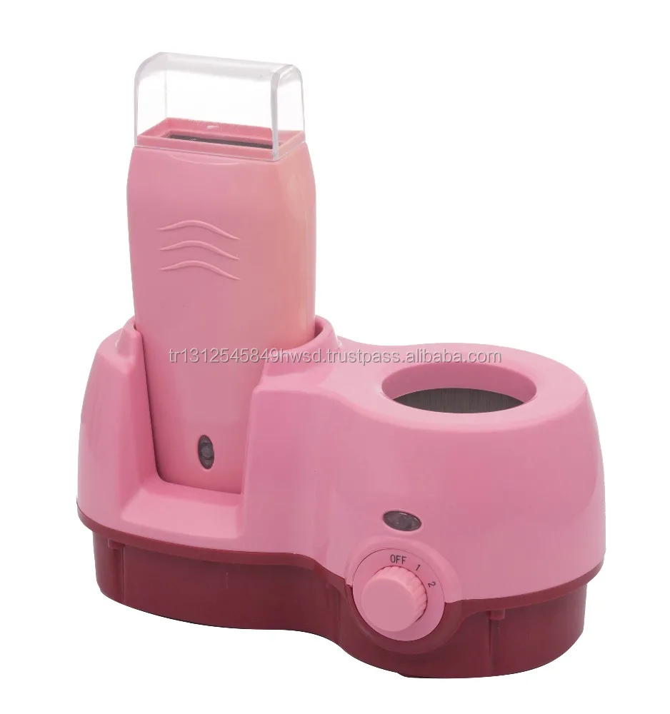 Wax Heater Set New Design!