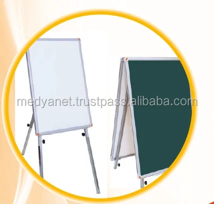 Флип-карта с магнитом, флип-карта, мольберт, белая доска для письма