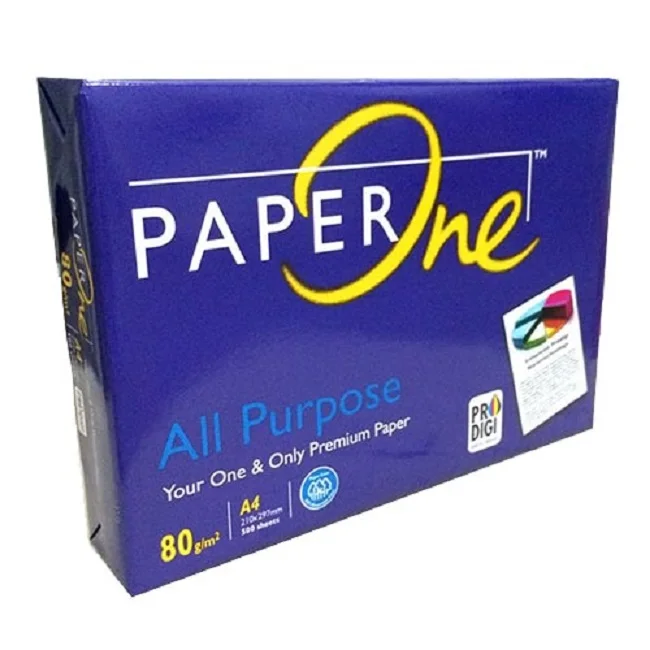 Original PaperOne  A4 Copy Paper 75gsm