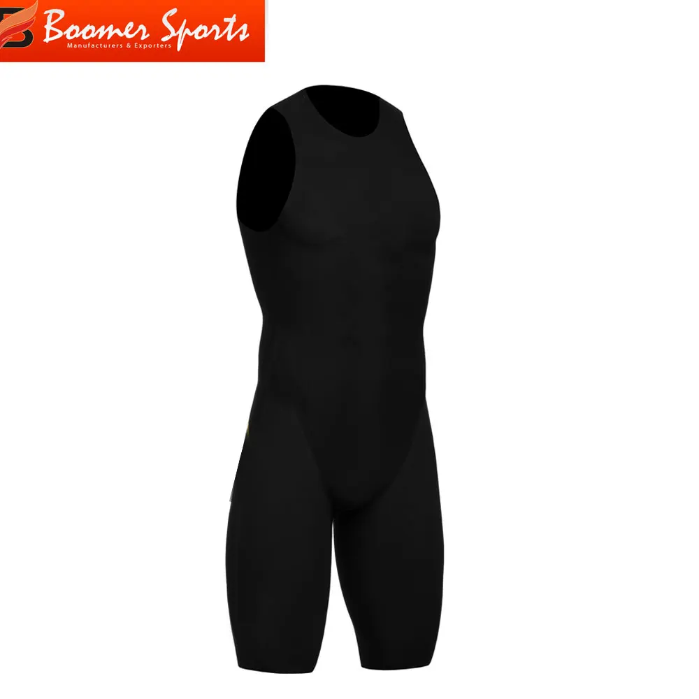 New year hot swimming costumes for men