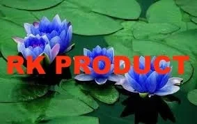 
Best Quality Blue Lotus Absolute Oil 