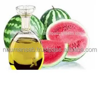 Watermelon Seed Oil