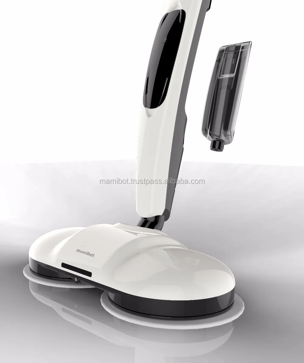 2022 Latest Mamibot Mopa380 Multifunctional Floor Mop Cleaner Wireless Electric Mop Robot Microfiber Cloth,microfibre Fabric