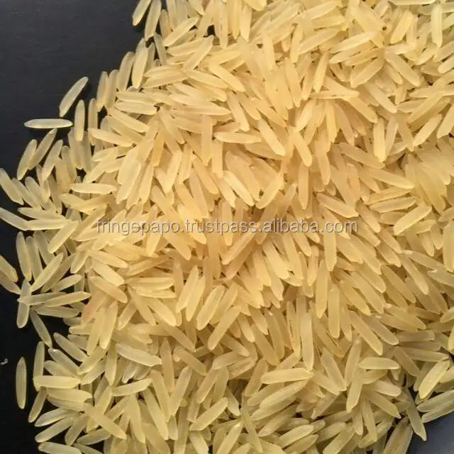 
1121 Golden Sella Basmati Rice  (50032630330)