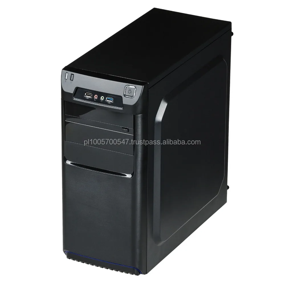  Чехол для компьютера Akyga чехол Micro Tower ATX micro