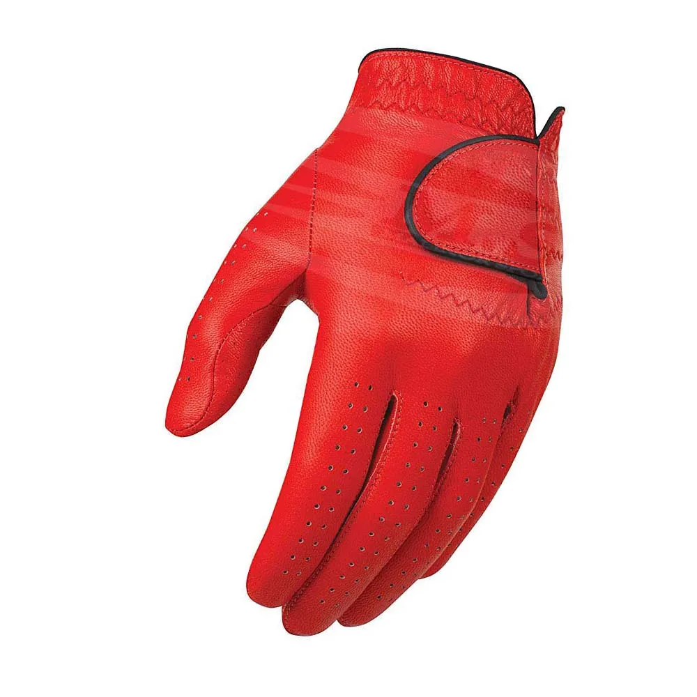 MALINOR SPORTS Professional cabretta leather golf gloves