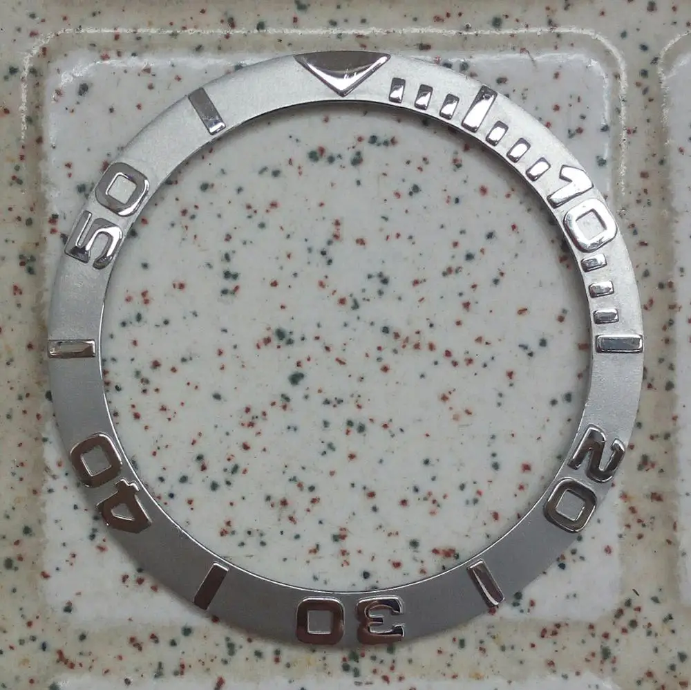 after market watch bezel insert