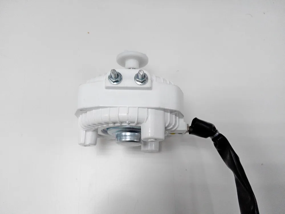 40 years Manufacturer Evaporator Refrigerator Fan Motor