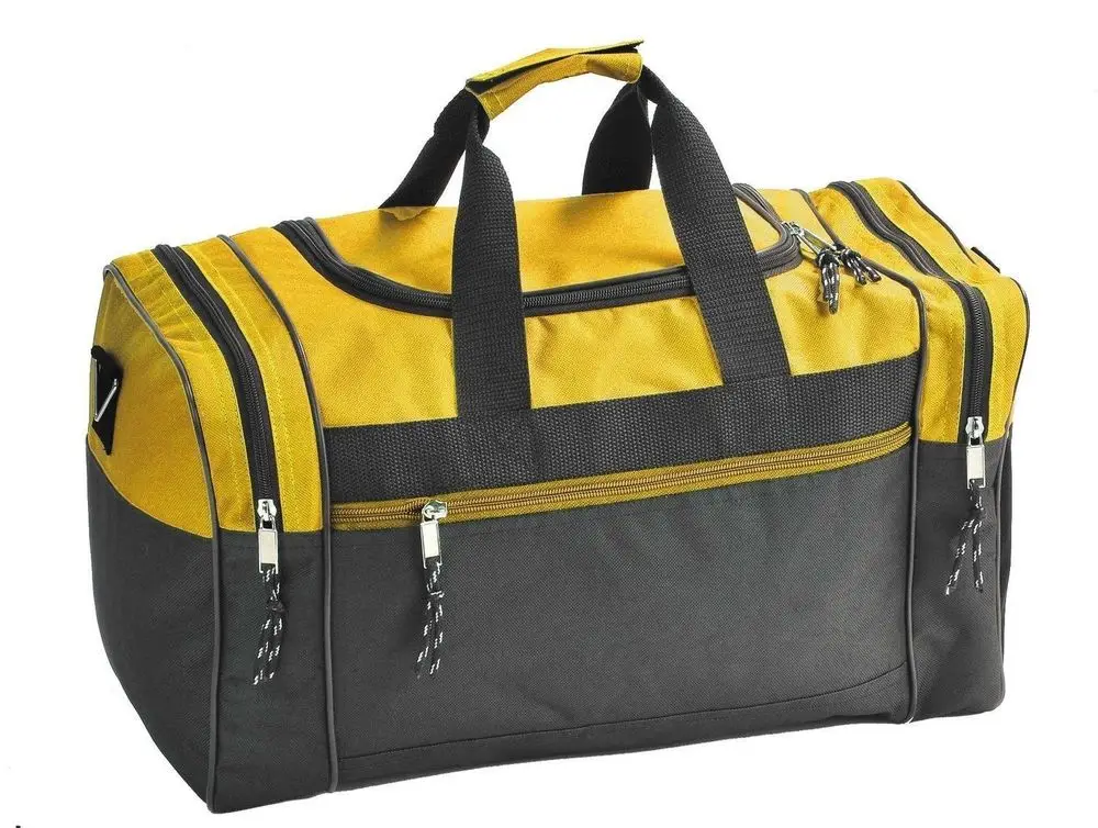 Extra Large Sport player Gear Bag with shoes compartment for Baseball ,Basketball ,Football ,Lacrosse
