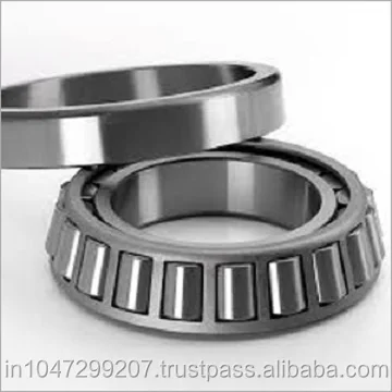 WHEEL BEARING FOR SAF TRAILER 4200002700