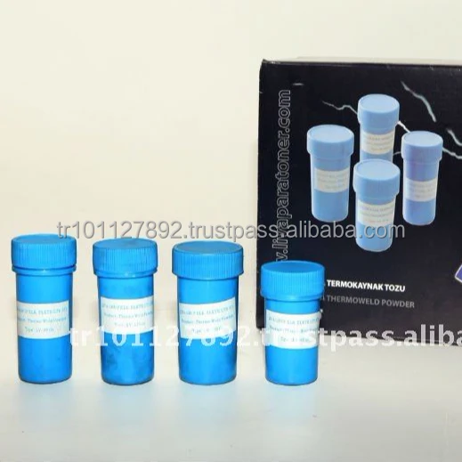 
Thermoweld Powder 