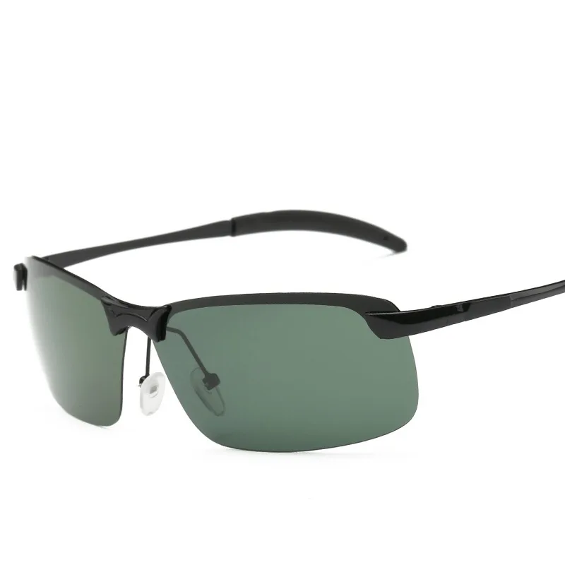 Новое поступление мужские классические очки ночного видения для водителей антибликовые поляризованные солнцезащитные очки