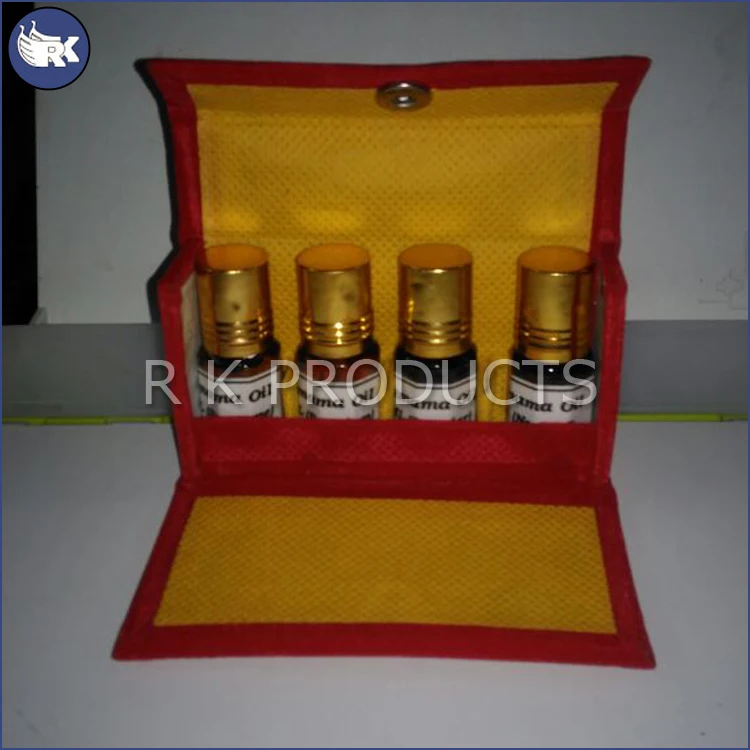 
Oud Attar Perfume Essential Oil Available for Wholesale Supply 
