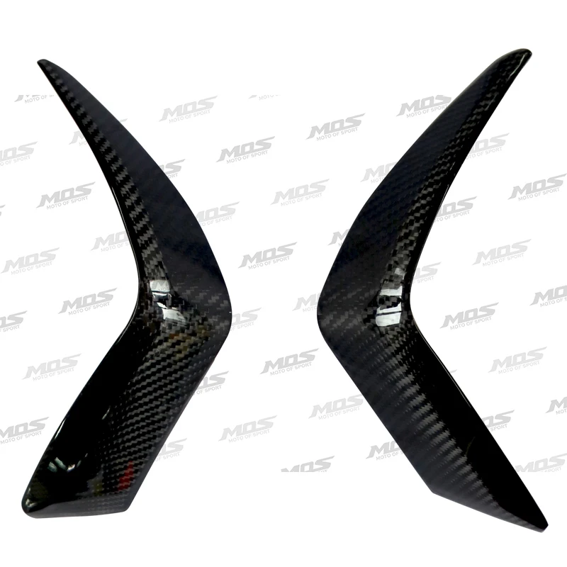  MOS чехол из углеродного волокна для ног (пара) Yamaha T MAX / T-MAX TMAX 530