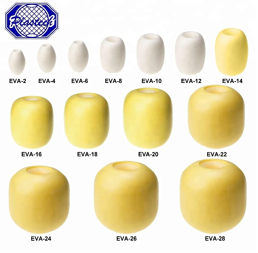EVA-L2 UV Resistant EVA Foam Fishing Net Float