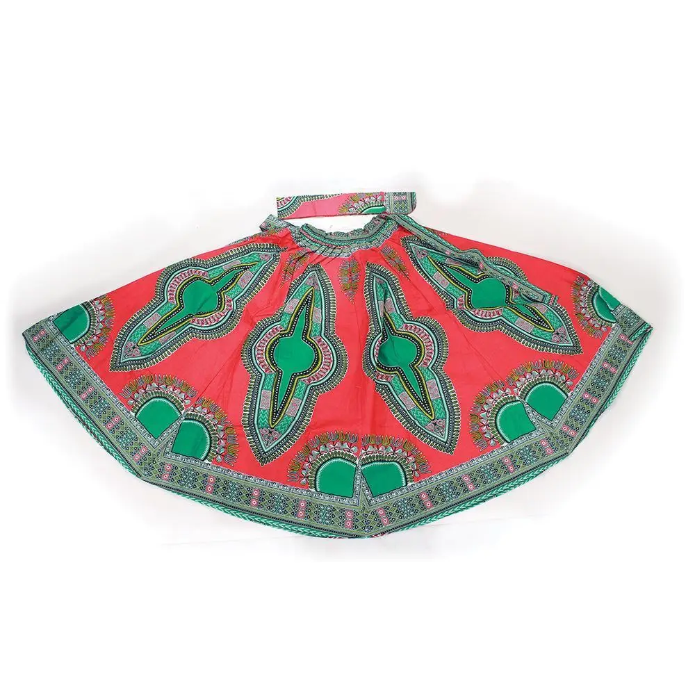 Supplier of African Dashiki Long High Waist Maxi Skirt For Women Ladies Girls In Free Size