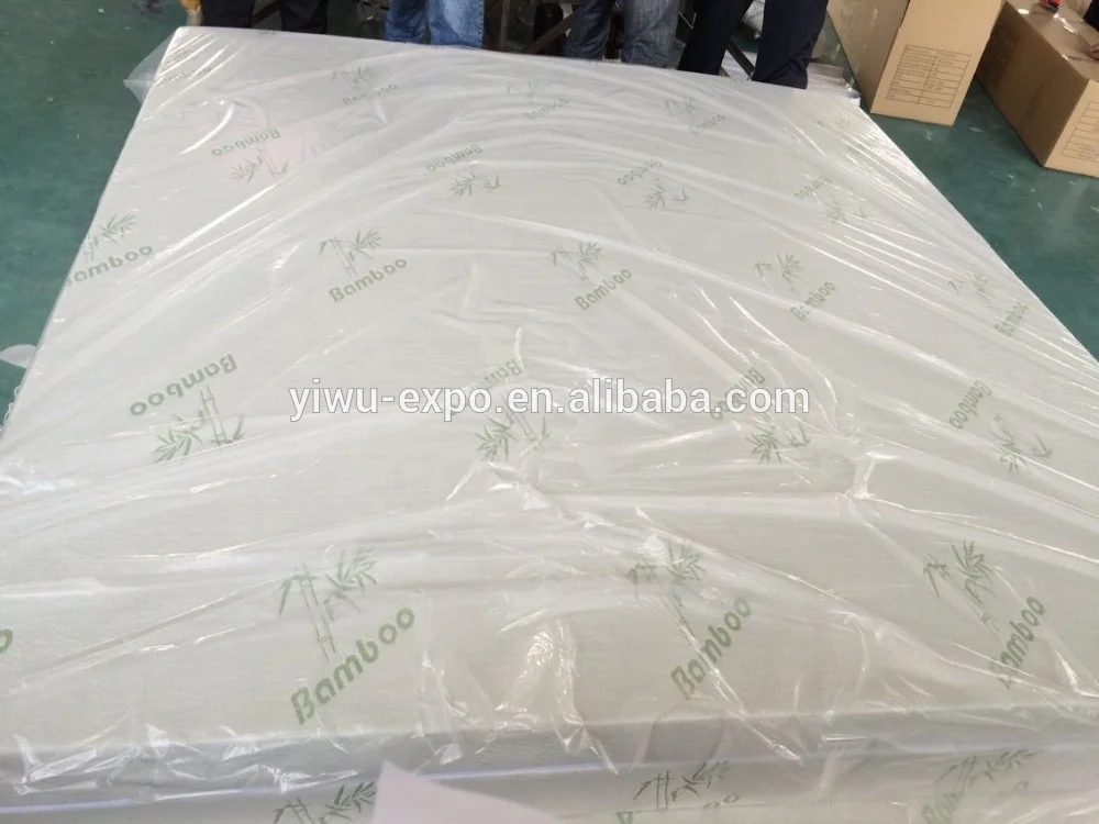 foldaway Memory Foam Mattress