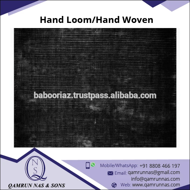 Premium Quality Indian Hand Loom Cut Carpet Modern Rugs Home Exclusive Range Variety Competitive Prices Directly Exported