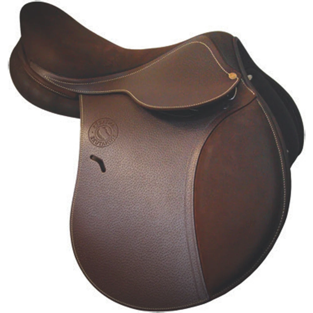 Antares Signature Saddle made of original leather