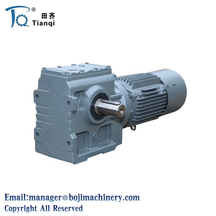 earth gear box grain auger gearbox for drilling