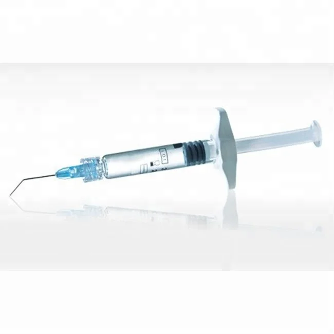 Медицинский офтальмологический раствор 2% гидроксипропилметилцеллюлозы (HPMC) для катарактной хирургии и имплантации ИОЛ