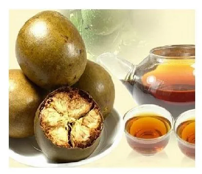 DRIED MONK FRUIT BEST SELL/ HIGH QUALITY MONK FRUIT