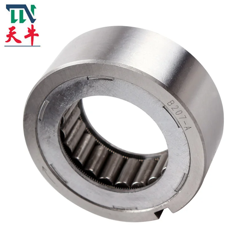 Sprag Type One Way Clutch Freewheel Bearing B200 S200 Series