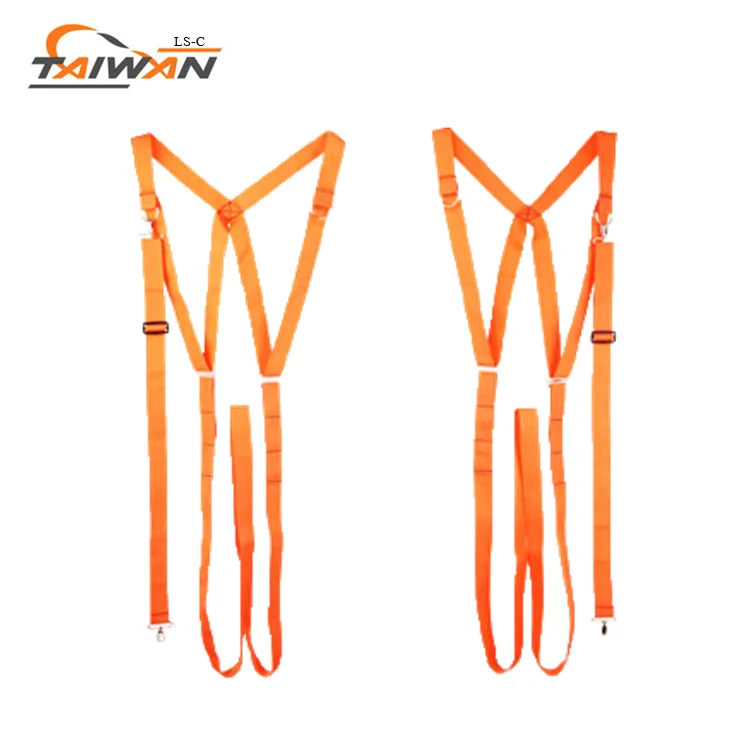 
OEM shoulder lifting moving strap for 2 movers 