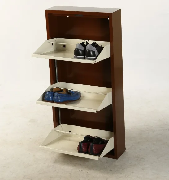 
Metal Shoe Rack 