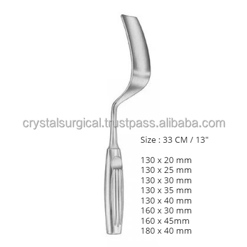 Suppliers Of Stainless Steel Breisky Vaginal Speculum Stainless Steel Breisky Vaginal Speculum Types