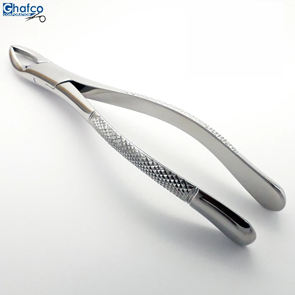 
Universal Dental Extraction Forceps 