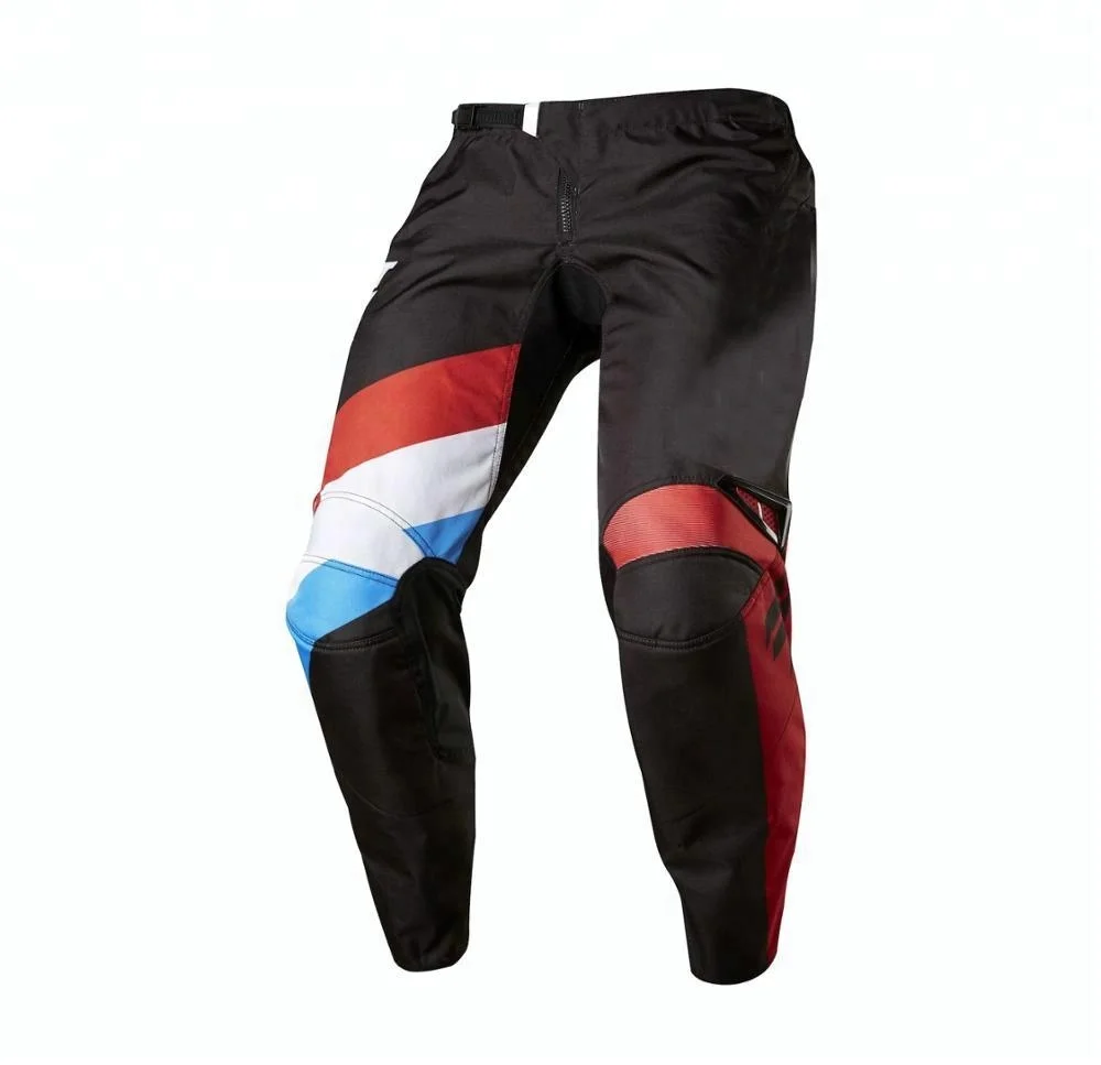 Motocross Cordura Pant for Men Custom Design Motocross Pant / Motocross Private Pants