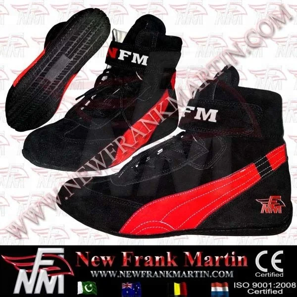 NFM Weight lifting Shoes Gym Crossfit Bodybuilding Powerlifting Boxing Wrestling WOD Training Race Boot OEMODM Custom Design