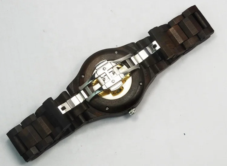 reloj de hombre Original Factory Luxury Winner Automatic Watch Mechanical Wholesale Brand Men Watches