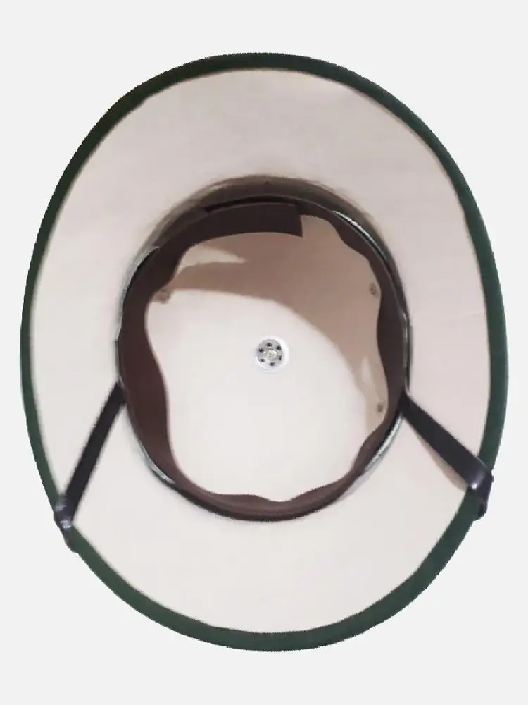 
VIETNAM PITH HELMET 