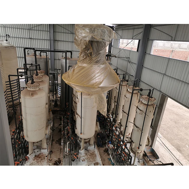 vacuum distillation biodiesel distillation equipment refinery production using vegetable oil equipment