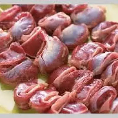 Turkish  Halal Frozen Whole Chicken