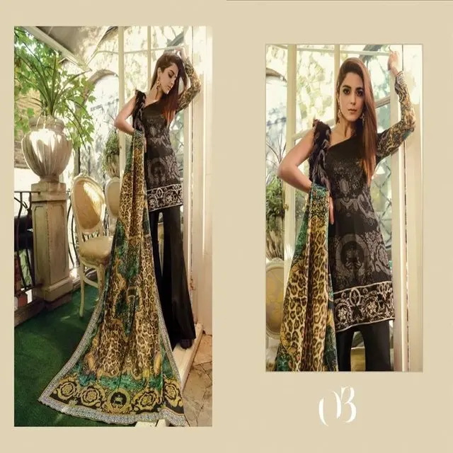 salwar kameez / ladies winter suits salwar kameez /pakistani dresssalwar kameez