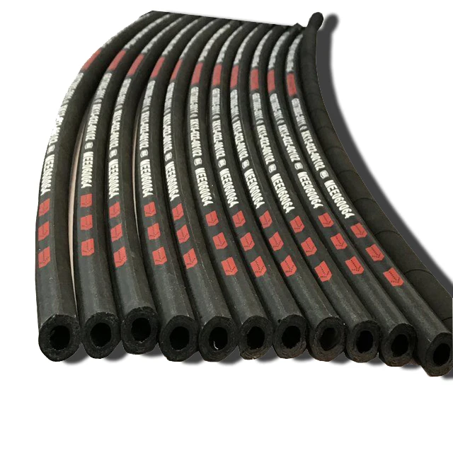 hydraulic hose and fitting Hydraulic manufacturer Rubber